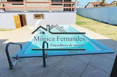 Casa com 3 quartos à venda na avenida maysa, ponta negra, maricá, 153 m2 por r$ 590.000