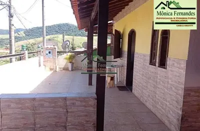 Casa em condomínio fechado com 3 quartos à venda na rua carangola, ponta negra, maricá, 102 m2 por r$ 400.000