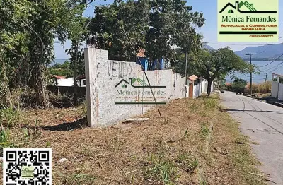 Terreno à venda na rua almirante ivo corseuil, araçatiba, maricá, 360 m2 por r$ 140.000