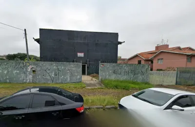 Excelente galpão / barracão à venda no cic | 1.500m² de terreno | 800m² construídos | totalmente murado