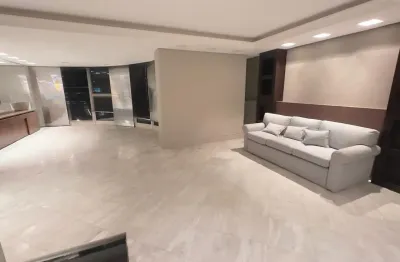 Apartamento à venda na Avenida Sete de Setembro, 6235, Batel, Curitiba