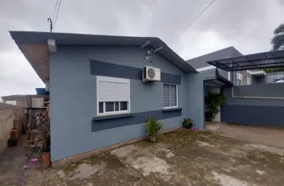 Casa com 3 quartos à venda na Salustiano Avelino Ribeiro, 710, Morada da Colina, Guaíba