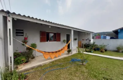 Casa com 1 quarto à venda na Rua Simões Lopes Neto, 100, Jardim dos Lagos, Guaíba