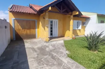Casa com 2 quartos à venda na Rua Dezessete de Dezembro, 530, Jardim dos Lagos, Guaíba