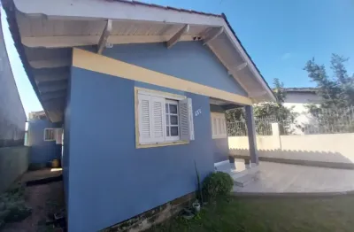 Casa com 3 quartos à venda na Rua Simões Lopes Neto, Jardim dos Lagos, Guaíba