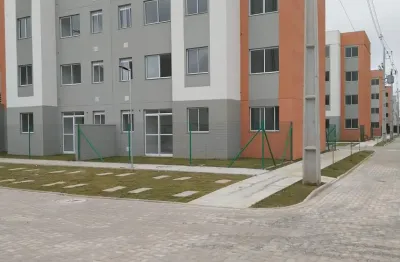 Lindo apartamento no bairro  ermo na cidade guaíba- rs