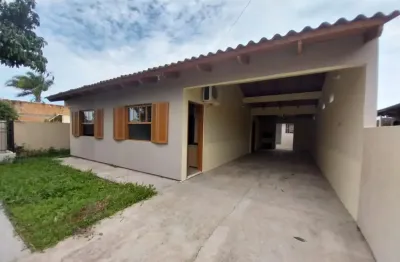 Linda casa para morar no jardim dos lagos-guaiba -rs