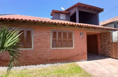 Casa com 2 quartos à venda na Inacio De Quadros, 1171, Coronel Nassuca, Guaíba