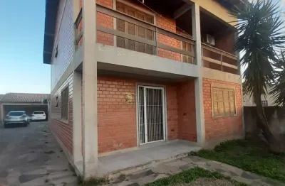 Casa com 3 quartos à venda na Sílvia De Freitas Remédio, 430, Parque 35, Guaíba
