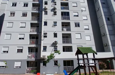 Apartamento com 2 quartos à venda no Jardim Santa Rita, Guaíba 