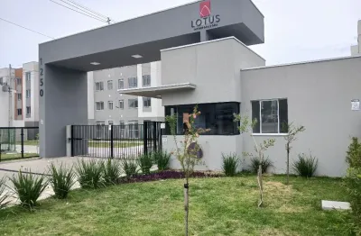 Apartamento com 1 quarto à venda na Rua São Geraldo, 1250, Ermo, Guaíba