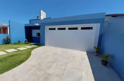 Casa com 4 quartos à venda na Rua Santa Fé, 57, Jardim dos Lagos, Guaíba