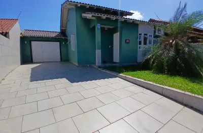 Casa com 2 quartos à venda no Jardim dos Lagos, Guaíba 