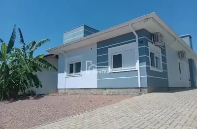 Casa com 3 quartos à venda na Rua Projetada 24, 234, Jardim dos Lagos, Guaíba