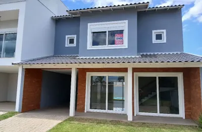 Casa com 3 quartos à venda na Rodovia BR 116, 695, Sans Souci, Eldorado do Sul