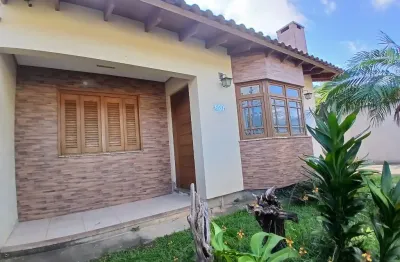 Casa com 2 quartos à venda na Noel Guarani, 844, Jardim dos Lagos, Guaíba