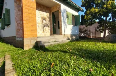 Casa com 2 quartos à venda na Avenida Vinte de Setembro, 120, Centro, Guaíba