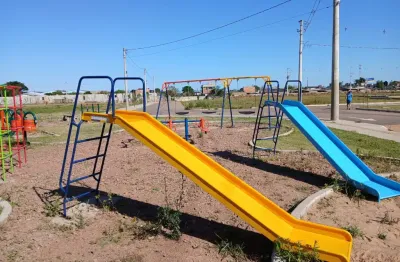 Terreno à venda na Rodovia BR 116, 330, Centro Novo, Eldorado do Sul