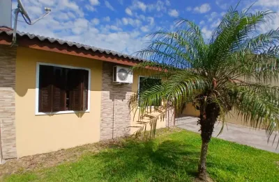 Casa com 2 quartos à venda na Helio Ifram Pires, 212, Jardim Santa Rita, Guaíba