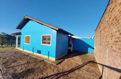 Casa com 2 quartos à venda na Av Santa Clara, 568, Jardim dos Lagos, Guaíba