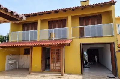 Casa com 4 quartos à venda na Rua Felinto Chacon, 100, Ermo, Guaíba