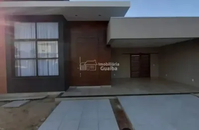 Casa com 3 quartos à venda na Av Norberto Linck, 680, Parque 35, Guaíba
