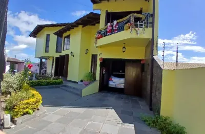 Casa com 3 quartos à venda no Alegria, Guaíba 