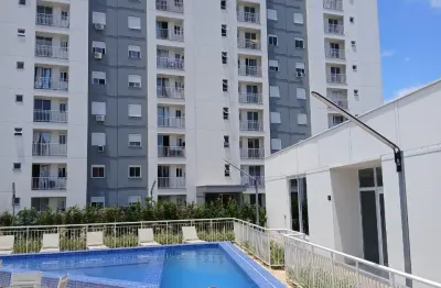 Apartamento com 2 quartos à venda na Lourival Luis Da Cunha, 665, Nossa Sra. De Fátima, Guaíba
