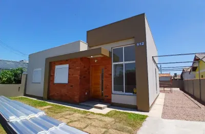 Casa com 3 quartos à venda no Jardim dos Lagos, Guaíba 