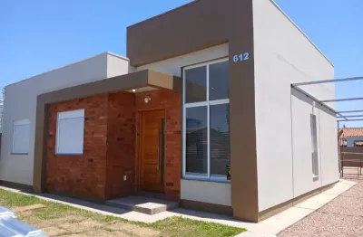 Casa com 3 quartos à venda no Jardim dos Lagos, Guaíba 