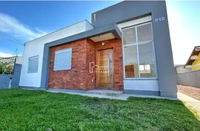 Casa com 3 quartos à venda no Jardim dos Lagos, Guaíba 