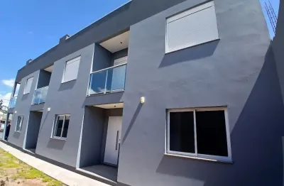 Casa com 2 quartos à venda no Jardim dos Lagos, Guaíba 
