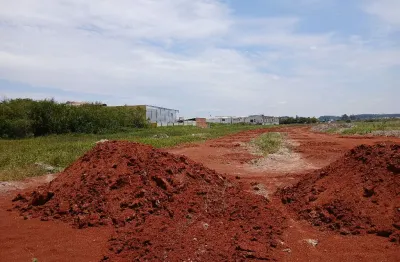 Terreno à venda no Jardim dos Lagos, Guaíba 