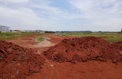 Terreno à venda no Parque 35, Guaíba 