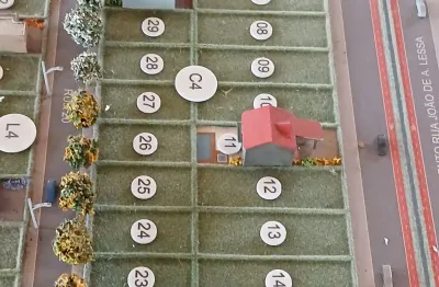 Terreno no bairro planejado guaiba park ,pronto para construir