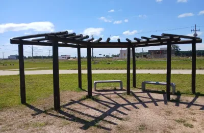 Terreno à venda no Parque 35, Guaíba 