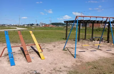 Terreno à venda no Parque 35, Guaíba 