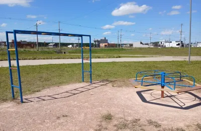 Terreno à venda no Parque 35, Guaíba 