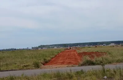 Terreno à venda no Parque 35, Guaíba 