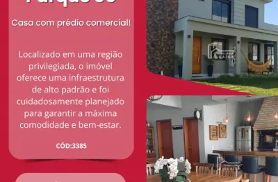 Casa com 3 quartos à venda no Parque 35, Guaíba 