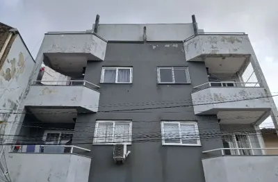 Apartamento com 1 quarto à venda no Centro, Guaíba 