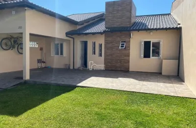 Casa com 1 quarto à venda no Centro, Guaíba 