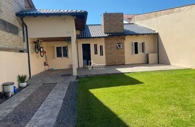 Casa com 1 quarto à venda no Centro, Guaíba 
