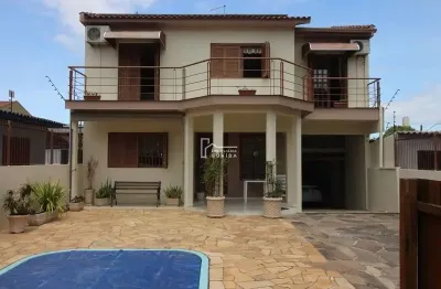 Excelente sobrado no bairro ermo – vista para o guaíba!