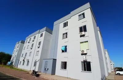 Apartamento com 2 quartos à venda no Passo Fundo, Guaíba 