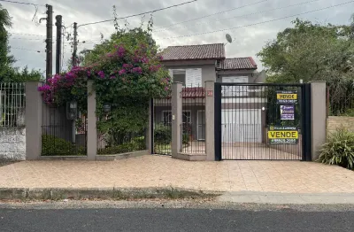 Casa com 4 quartos à venda na Rua Alegria, 59, Alegria, Guaíba