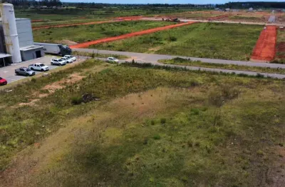 Terreno à venda no Parque 35, Guaíba 