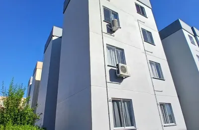 Apartamento com 2 quartos à venda no Parque 35, Guaíba 