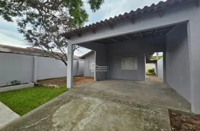 Casa com 2 quartos à venda no Jardim Santa Rita, Guaíba 