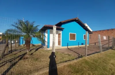 Casa com 2 quartos à venda no Jardim dos Lagos, Guaíba 